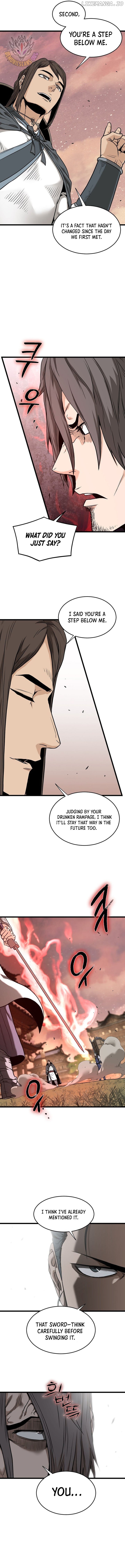 Murim Login Chapter 210 image 09